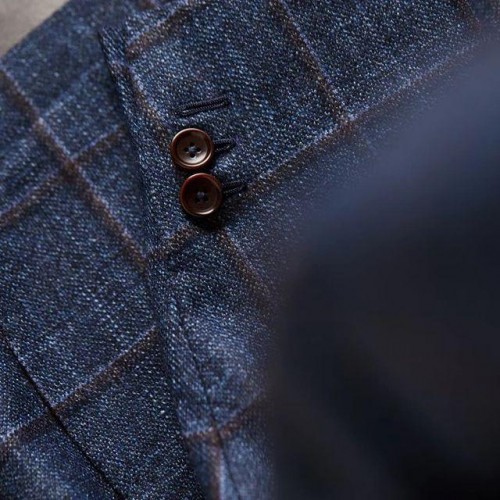 520117 by Lancer Bespoke Tailoring